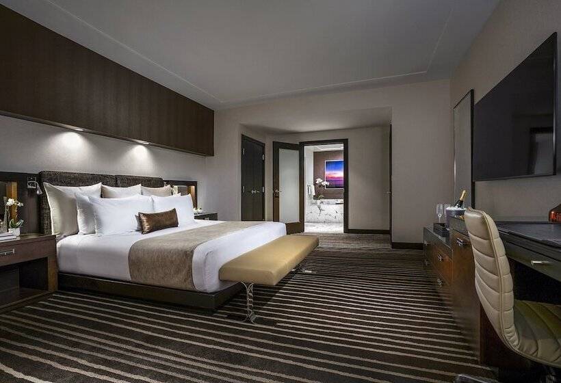 豪华房间, Red Rock Casino Resort & Spa