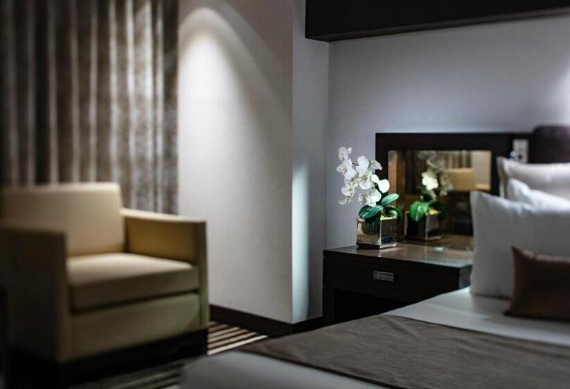 豪华房间, Red Rock Casino Resort & Spa