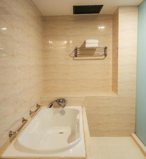 이그제큐티브 스위트, Sentral Riverview Melaka