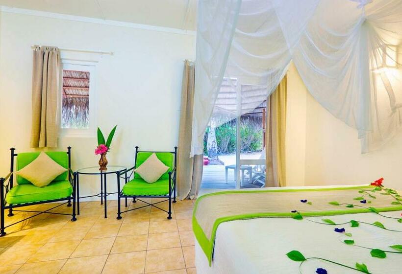 ویلای یک اتاق خوابه با استخر شنا, Kuredu Island Resort & Spa