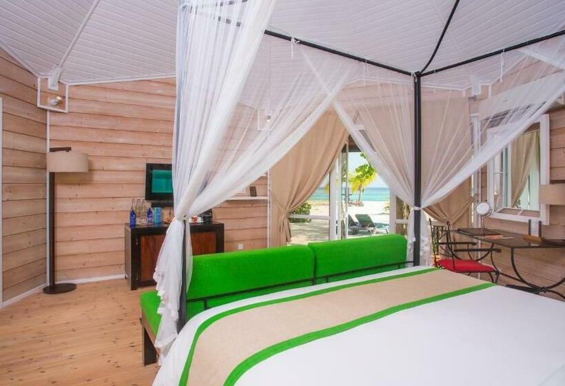 ویلای 1 خوابه, Kuredu Island Resort & Spa