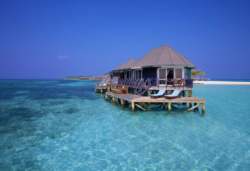 ویلای 1 خوابه, Kuredu Island Resort & Spa