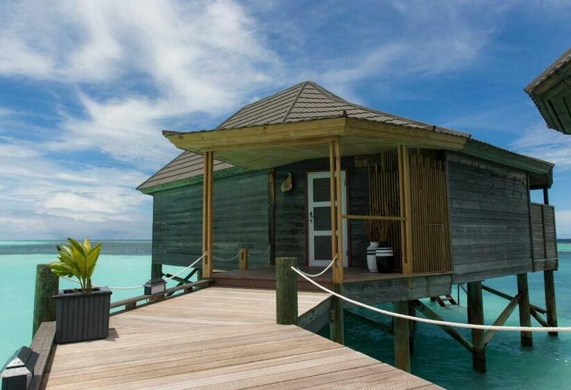 سوییت با چشم‌انداز دریا, Kuredu Island Resort & Spa
