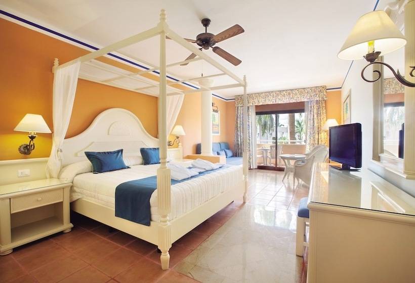 高级小型套房, Bahia Principe Grand Punta Cana - All Inclusive