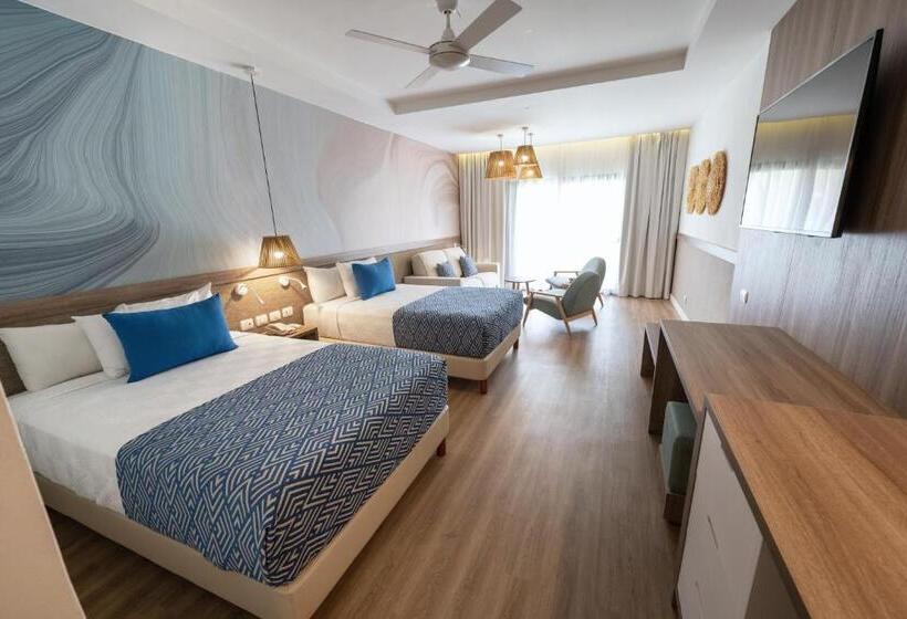 高级小型套房, Bahia Principe Grand Punta Cana - All Inclusive