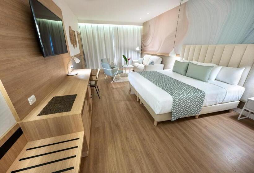 سوئیت جونیور پریمیوم, Bahia Principe Grand Punta Cana - All Inclusive