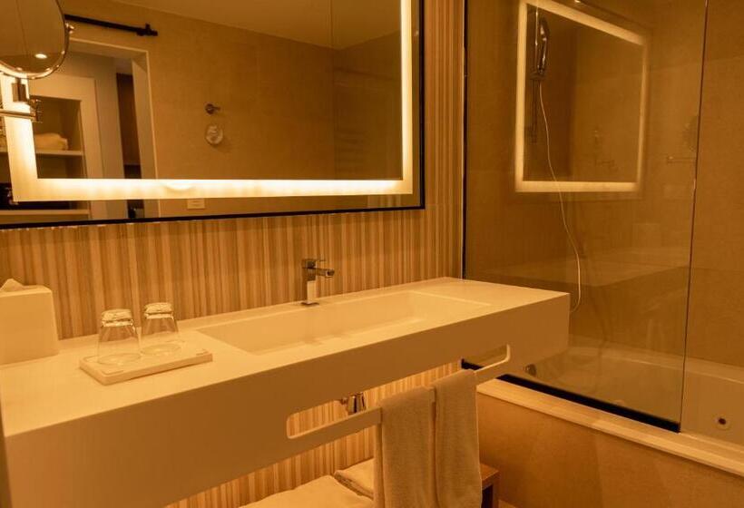 带2个卧室的套房, Bahia Principe Grand Punta Cana - All Inclusive