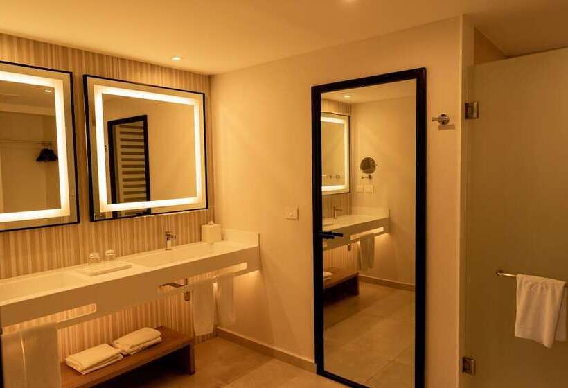 سوئیت 2 خوابه, Bahia Principe Grand Punta Cana - All Inclusive