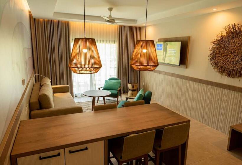 سوئیت 2 خوابه, Bahia Principe Grand Punta Cana - All Inclusive