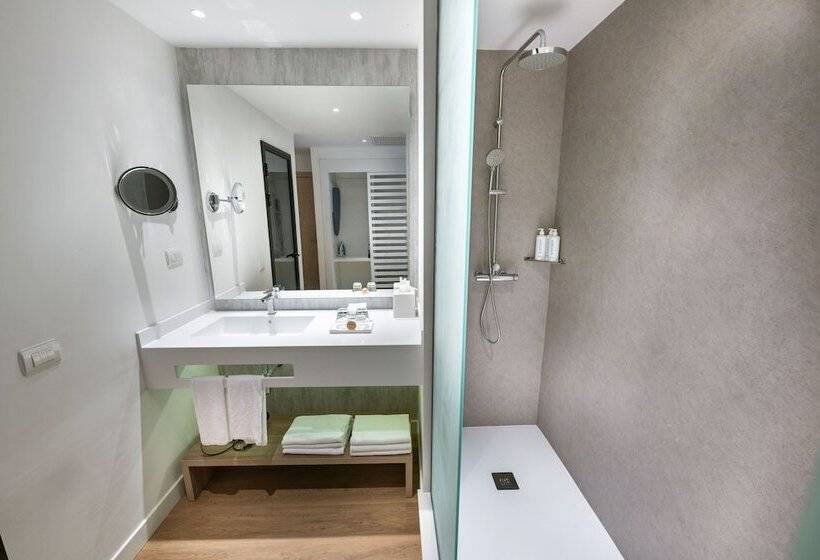 سوئیت جونیور پریمیوم, Bahia Principe Grand Punta Cana - All Inclusive