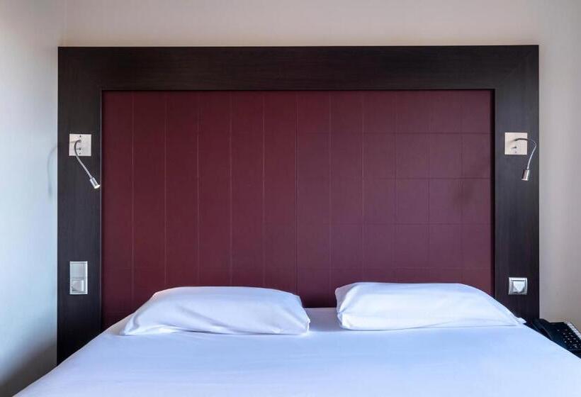 Апартаменты 1 Спальня, Clarion Aparthotel Toulouse Blagnac Airport