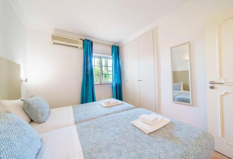 침실 1개 아파트, Apartamentos Solar Do Sol