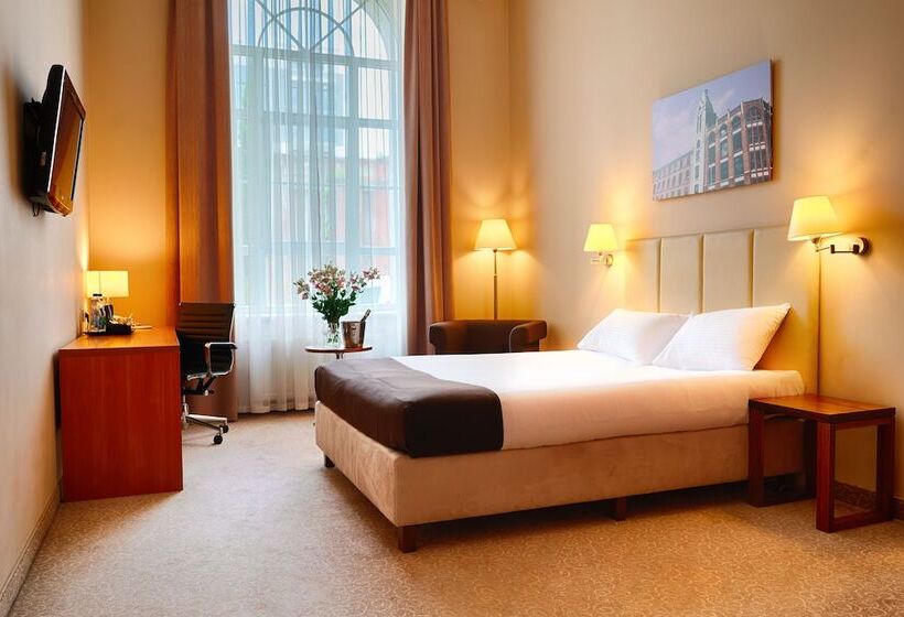 Номер Стандарт, Focus Hotel łódź