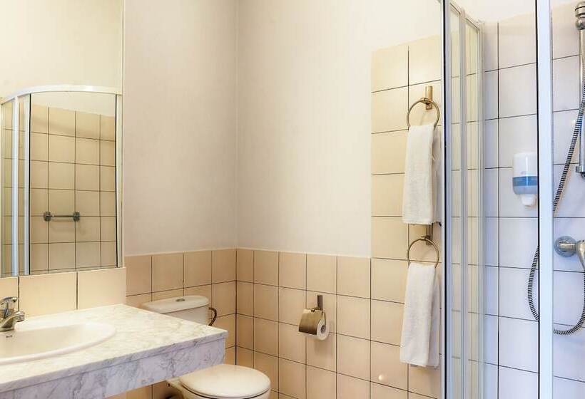 Семейный Номер, Focus Hotel łódź