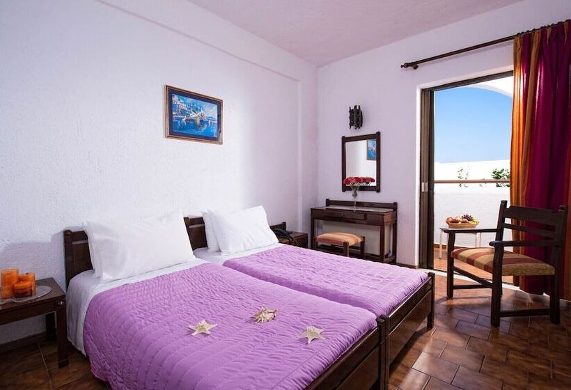 Номер Стандарт, Malia Holidays