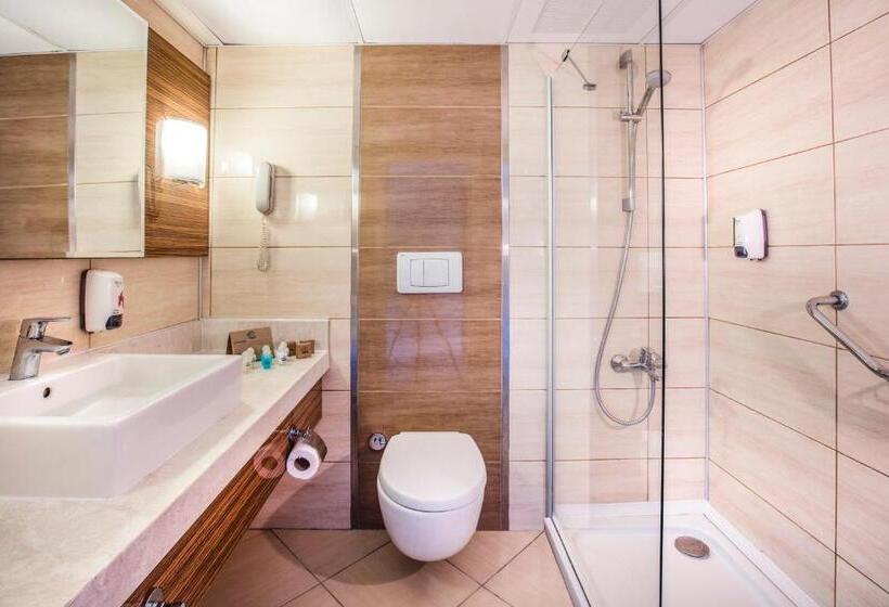 Студио Стандарт с Видом, Palm Wings Ephesus Beach Resort