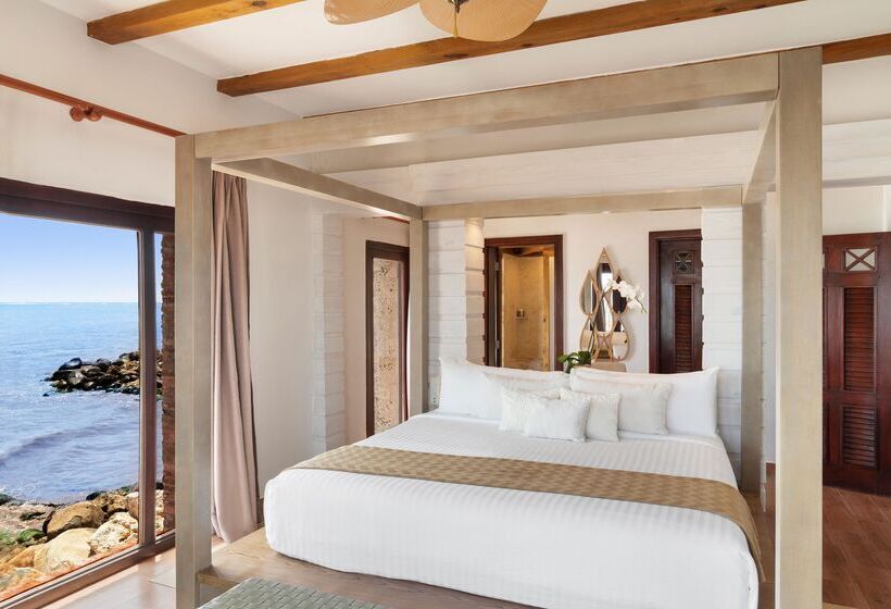 ویلای 1 خوابه, Sanctuary Cap Cana, A Luxury Collection Resort, Dominican Republic, Adult All Inclusive