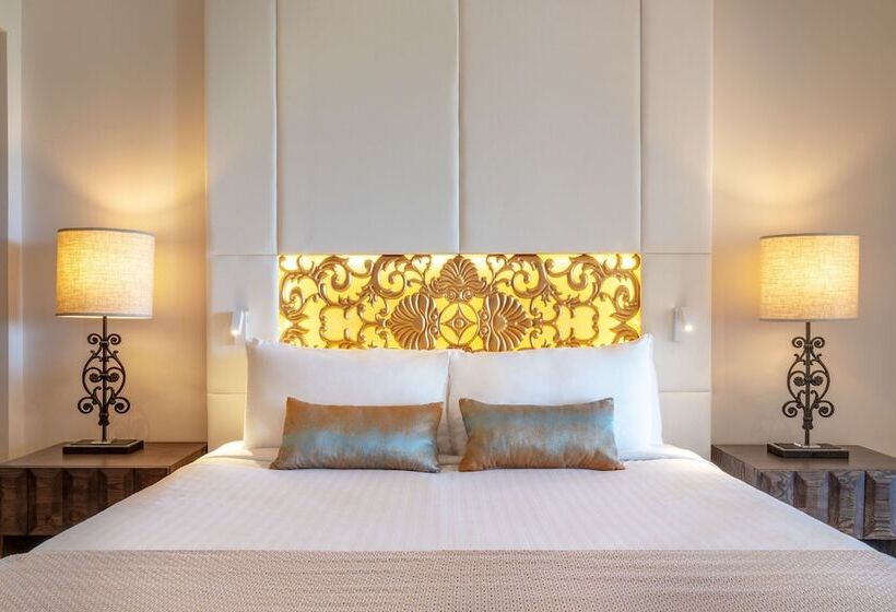 سوئیت جونیور پریمیوم با چشم‌انداز دریا, Sanctuary Cap Cana, A Luxury Collection Resort, Dominican Republic, Adult All Inclusive