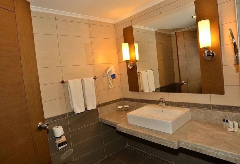 Полулюкс, Side Prenses Resort Hotel & Spa