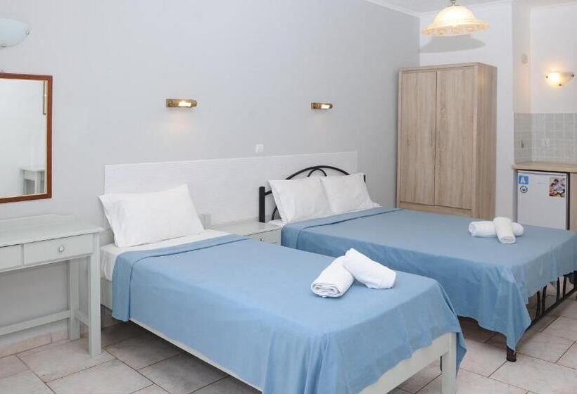 Студия Стандарт, Katia Beach