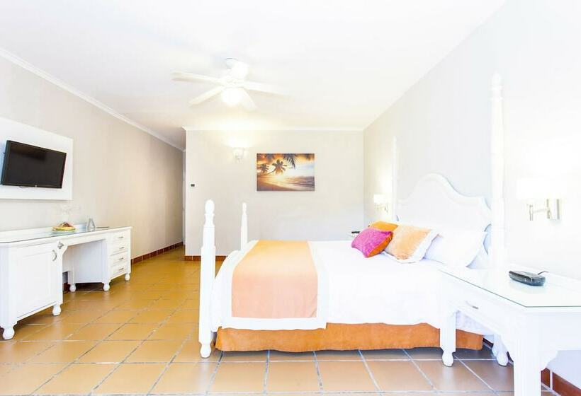 디럭스 룸, Sunscape Coco Punta Cana - All Inclusive