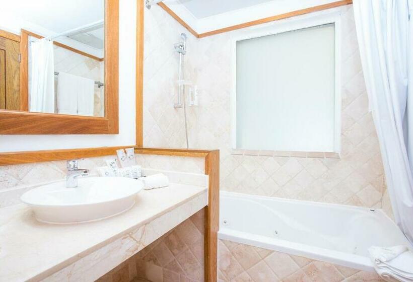 수피리어 싱글 룸, Sunscape Coco Punta Cana - All Inclusive