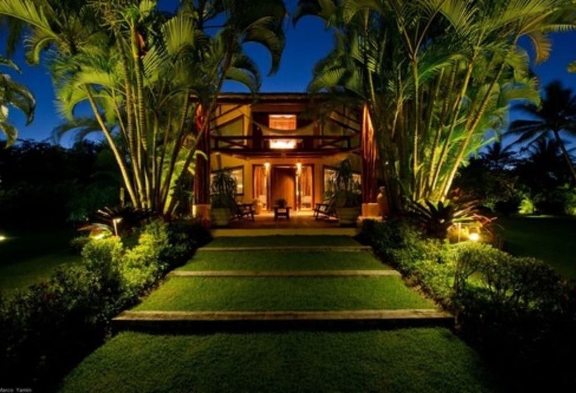 Вилла 1 Спальня, E Resort Villas De Trancoso