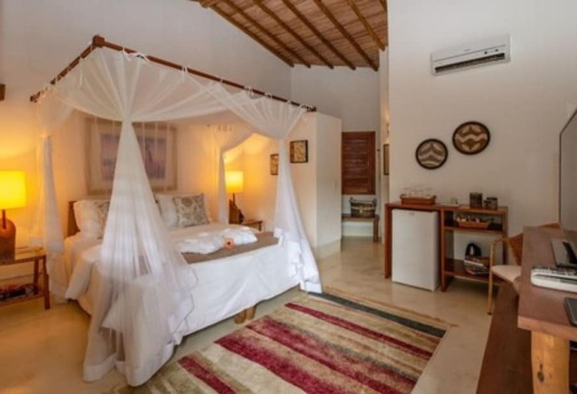 Люкс, E Resort Villas De Trancoso