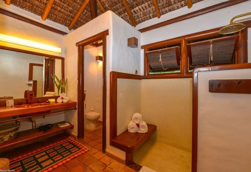 Вилла 2 Спальни, E Resort Villas De Trancoso