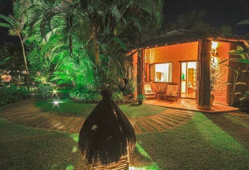 Вилла 1 Спальня, E Resort Villas De Trancoso