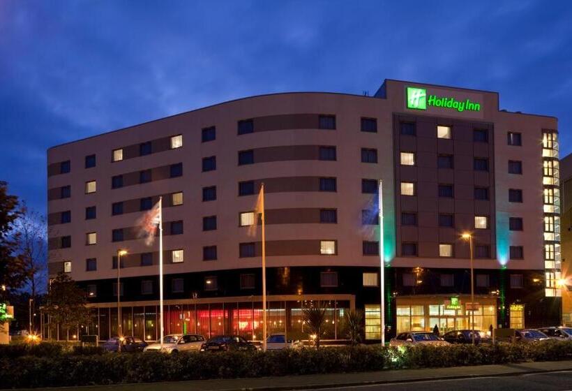 Номер Премиум, Holiday Inn Norwich City, An Ihg