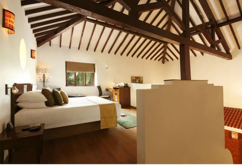 اتاق استاندارد, Lemon Tree Amarante Beach Resort, Goa