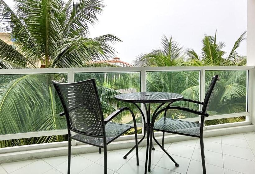 سوییت لوکس, Nova Suites Pattaya By Compass Hospitality