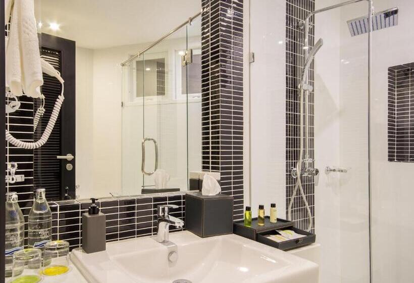 Трехместный Номер Superior, Nova Suites Pattaya By Compass Hospitality