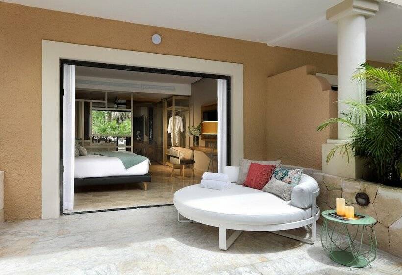 スイート, Trs Yucatan Hotel - Adults Only