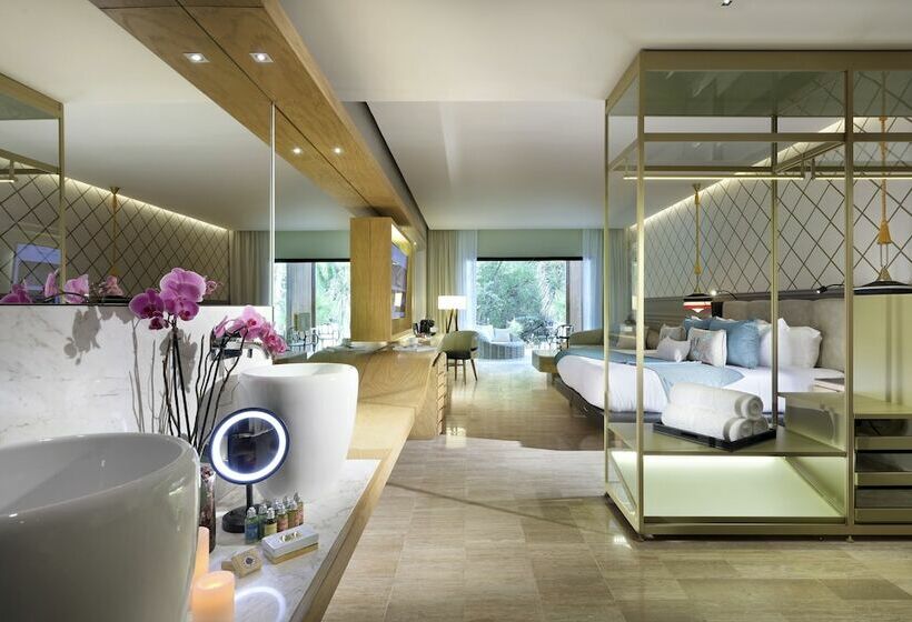 スイート, Trs Yucatan Hotel - Adults Only