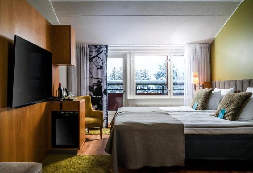 غرفة قياسية, Break Sokos Hotel Levi