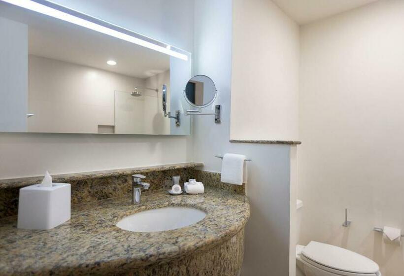 标准间, Courtyard By Marriott Cancun Airport
