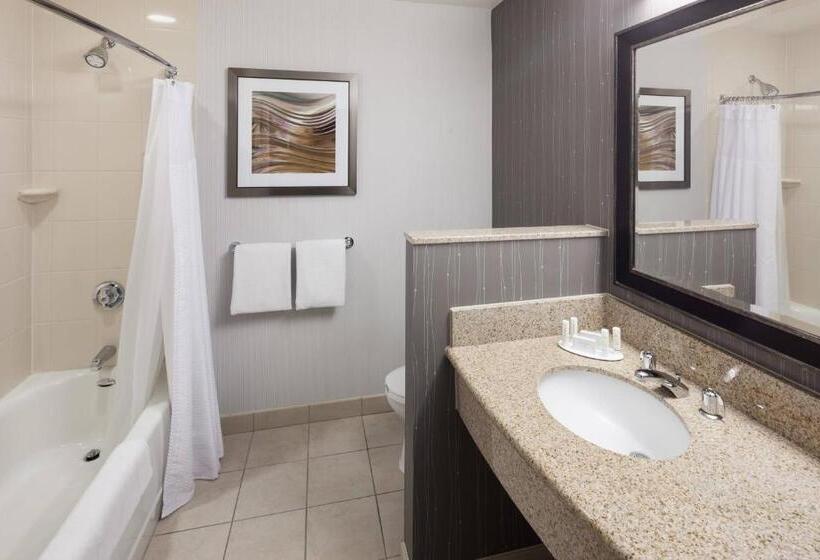 标准间, Courtyard By Marriott Santa Clarita Valencia