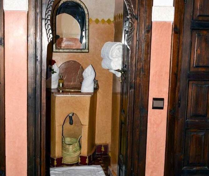 اتاق استاندارد, Riad Dar Tuscia