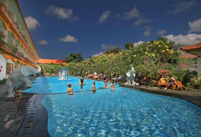 Номер Superior Кровать Кинг, Febri S Hotel & Spa