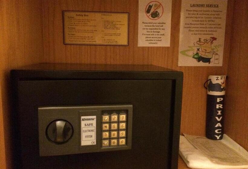 Номер Superior Кровать Кинг, Febri S Hotel & Spa