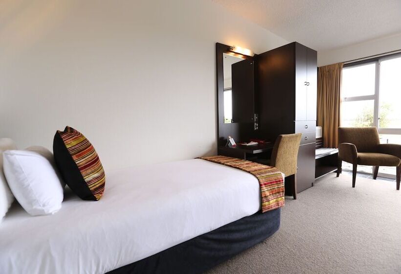 Номер Стандарт, Heartland Hotel Haast