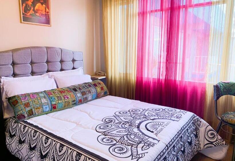 اتاق استاندارد, Indian Palace Hotel Boutique