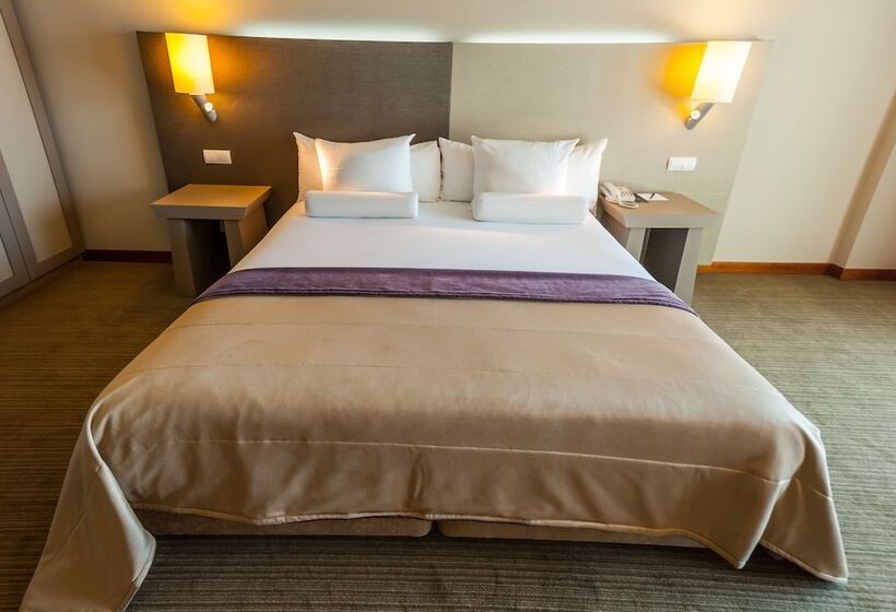 Номер Стандарт Вид на Море, Melia Madeira Mare