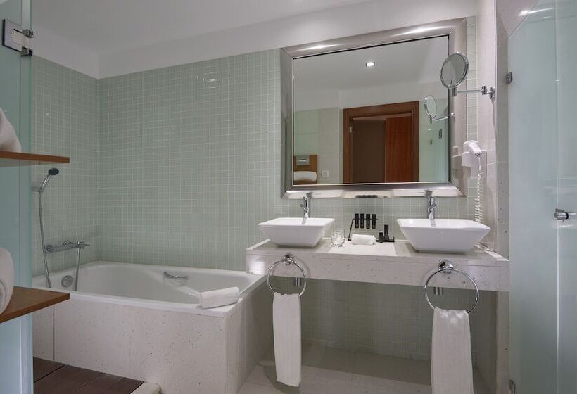 Номер Superior Вид на Море, Melia Madeira Mare