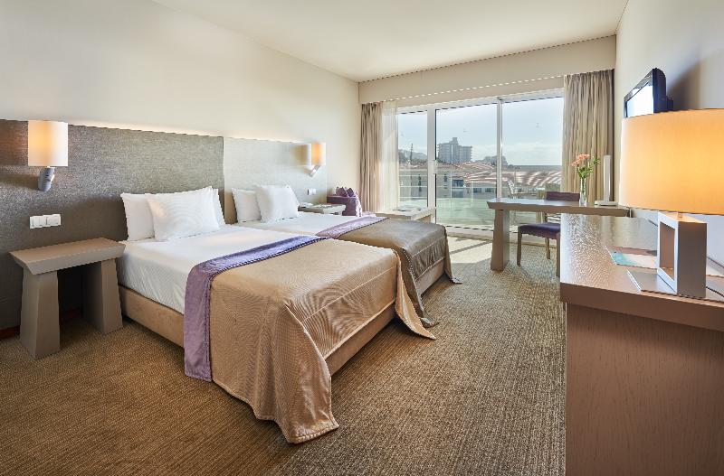 Номер Стандарт, Melia Madeira Mare