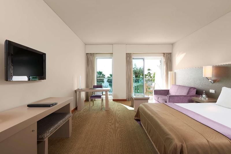 Номер Стандарт Вид на Море, Melia Madeira Mare