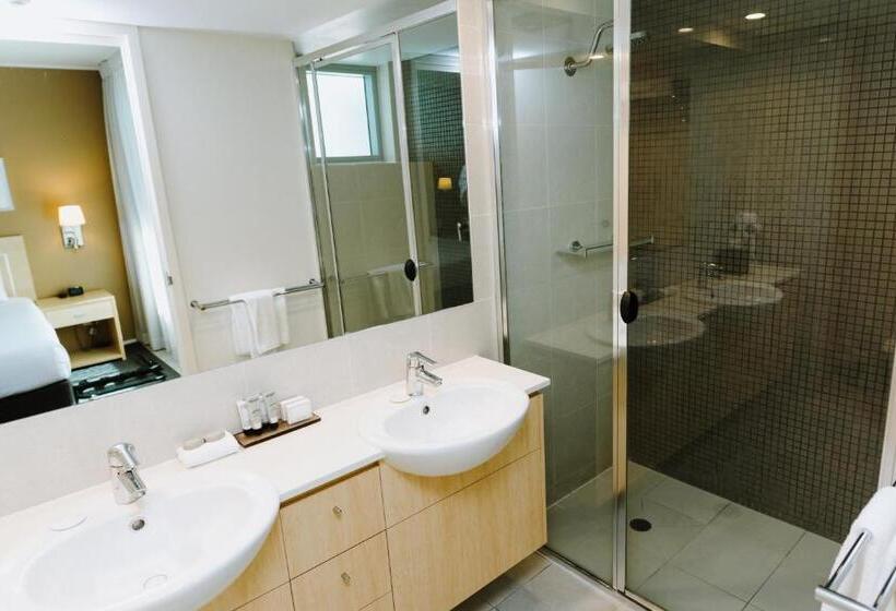 سوییت, Ramada Hotel & Suites By Wyndham Ballina Byron
