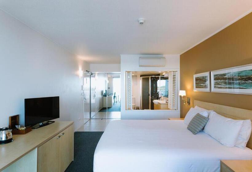 스탠다드 룸, Ramada Hotel & Suites By Wyndham Ballina Byron